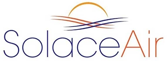 solace air logo