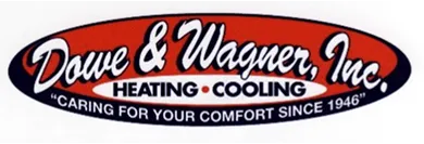 Dowe Logo