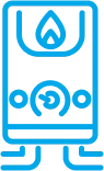 Cooling Icon