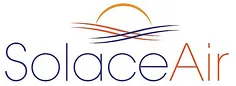 Solace Air Logo